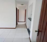 Apartamento para Venda, em Salvador, bairro Federação, 2 dormitórios, 1 banheiro