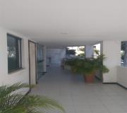 Apartamento para Venda, em Salvador, bairro Rio Vermelho, 3 dormitórios, 2 banheiros, 1 suíte, 1 vaga