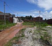 Terreno para Venda, em , bairro Acupe de Brotas